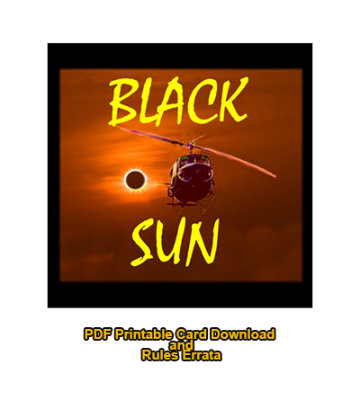 Download Printable Cards for Black Sun