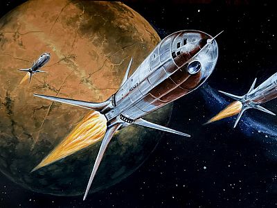 FS Rocket Patrol