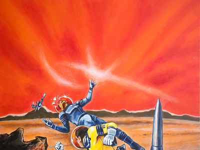 Rocket Age