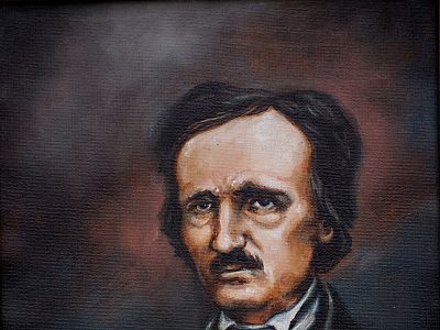 Edgar Allen Poe