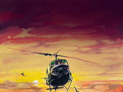 Charlie Company Cover